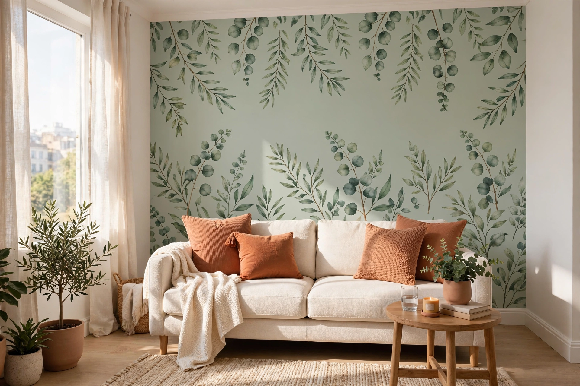 Peel-and-Stick Wallpaper for Renters: How to Choose, Install, and Remove It